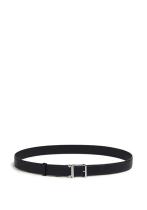 Marni leather belt - Black