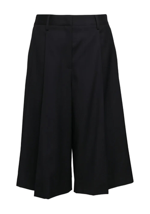 TWP Steffens shorts - Black