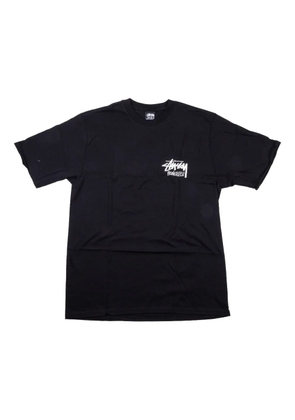 Stüssy honolulu exclusive T-shirt - Black