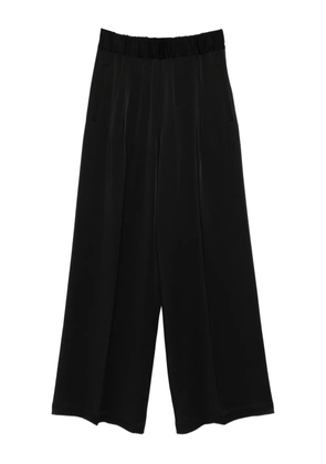 Semicouture jhonny semicouture trousers - Black