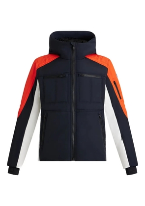 Fusalp Anofar quilted ski jacket - Blue