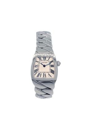 Cartier 1980-1990s La Dona 22mm - Neutrals