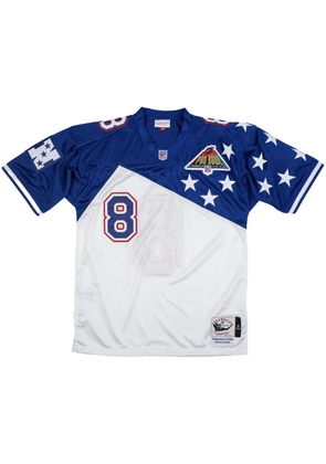 Mitchell & Ness 'NFL NFC 94 Steve Young' jersey T-shirt - Blue