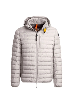 Parajumpers hooded puffer jacket - Neutrals