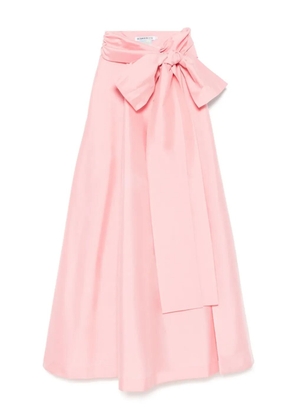 Bernadette Beatrice maxi skirt - Pink