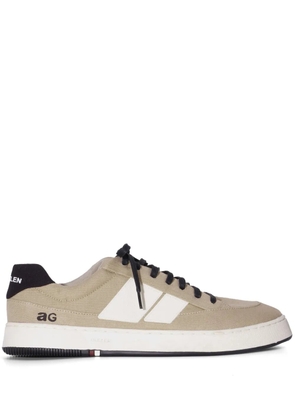 Osklen AG sneakers - Neutrals