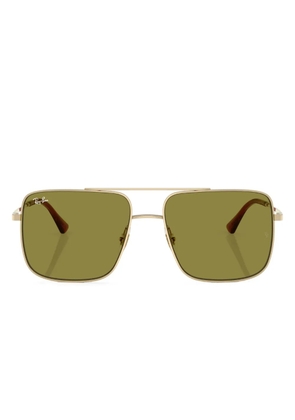 Ray-Ban Ari Bio-Based sunglasses - Gold