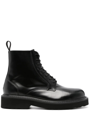 Kenzo Ukio boots - Black