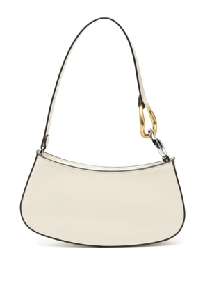 STAUD Ollie shoulder bag - Neutrals
