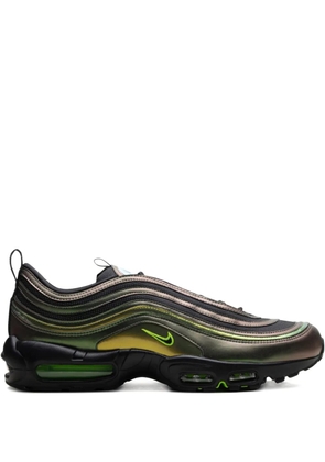 Nike Air Max 95/97 'Ducks of a Feather Storm' sneakers - Green