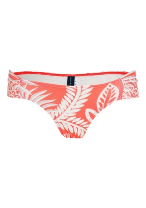 Lygia & Nanny Ritz bikini bottoms - Orange