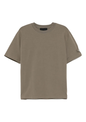 HELIOT EMIL Armband T-shirt - Neutrals