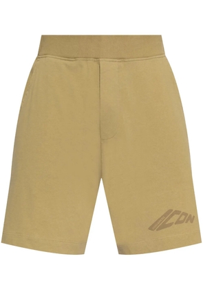 DSQUARED2 Icon shorts - Neutrals
