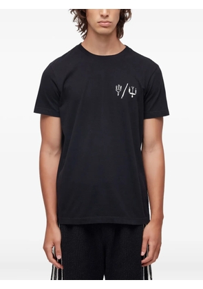 Osklen Kite Icons T-shirt - Black