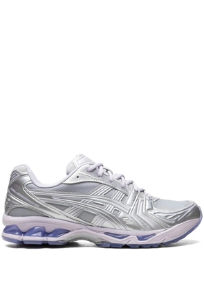 ASICS x Kith GEL-KAYANO 14 'Marvel Villans - Silver Surfer' sneakers