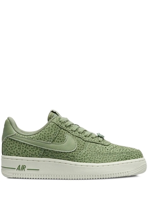 Nike Air Force 1 '07 'Green' sneakers