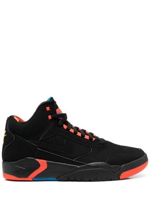 Nike Air Flight Lite II Mid sneakers - Black