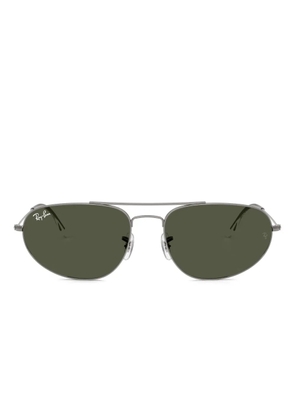 Ray-Ban Explorer IV sunglasses - Black