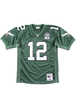 Mitchell & Ness Philadelphia Eagles 1992 Randall Cunningham authentic jersey - Green