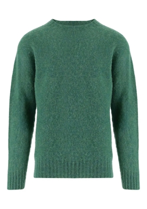 Howlin' BIRTHOFTHECOOLGREEN