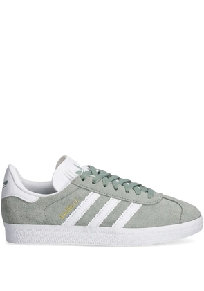 adidas Gazelle trainers - Green