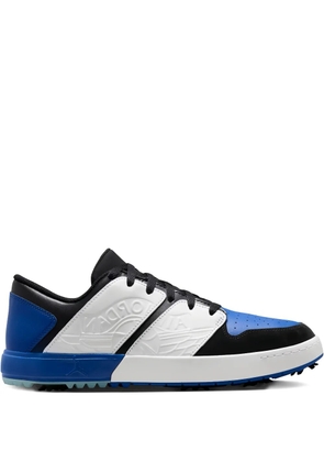 Jordan Jordan Nu Retro 1 Golf 'Sport Royal' sneakers - White