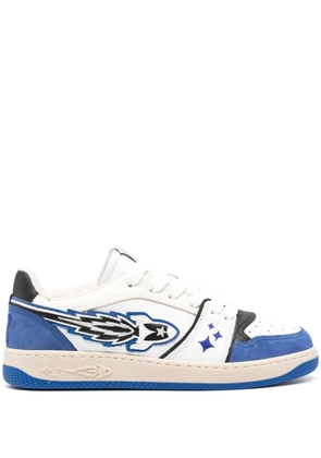 Enterprise Japan EJ Egg Rocket sneakers - White