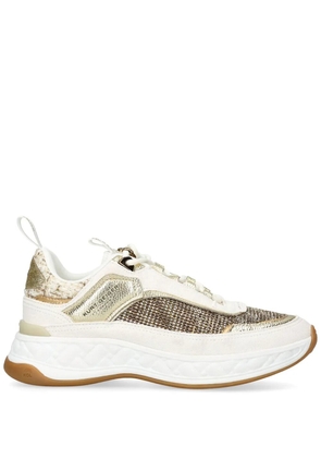 Kurt Geiger London Kensington low-top sneakers - Neutrals