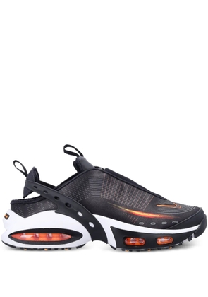 Nike Air Max trainers - Black