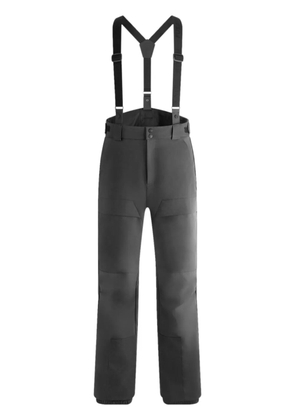 Fusalp Hanz ski trousers - Brown
