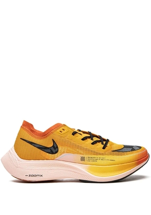 Nike ZoomX Vaporfly Next%2 'Ekiden' sneakers - Orange