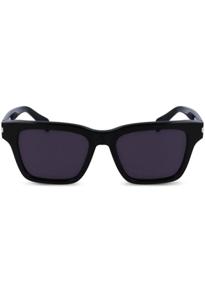 Paul Smith square-frame sunglasses - Black