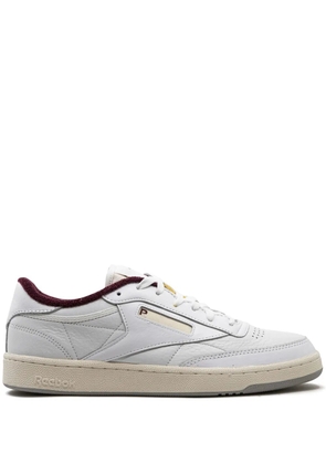 Reebok x Packer Shoes Club C 85 sneakers - White