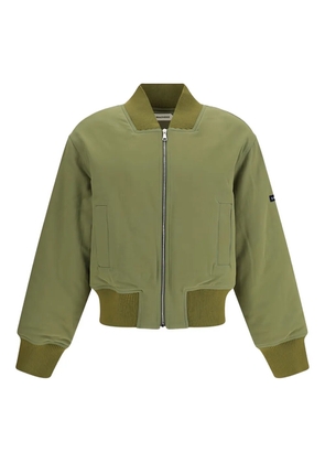 Namacheko Hades bomber jacket - Green
