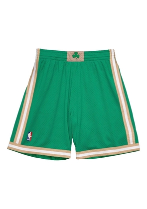 Mitchell & Ness Boston Celtics swingman shorts - Green