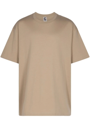 Supreme x The North Face 'Khaki' T-shirt - Brown