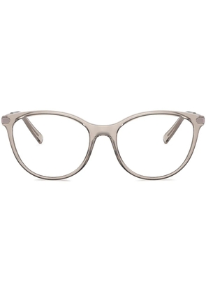 Armani Exchange AX3078 Tundra glasses - Grey