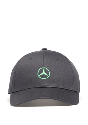 adidas mercedes-amg petronas formula one team cap - Grey