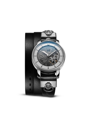 Fob Paris R360 Lucia 36mm - Silver