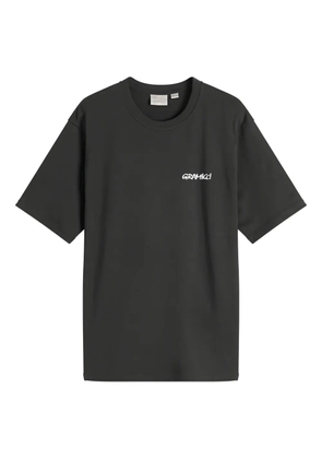 Gramicci ice axe family 3.0 t-shirt - Grey