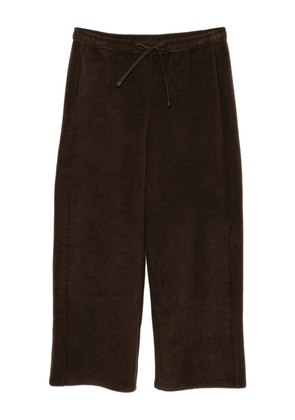 JNBY wide-leg trousers - Brown