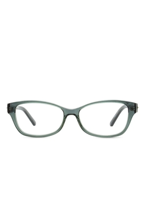 Swarovski Eyewear SK5430 glasses - Grey