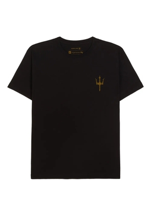 Osklen Trident MC T-shirt - Black