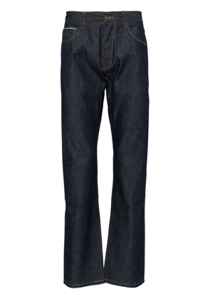 Private Stock The Clement jeans - Blue