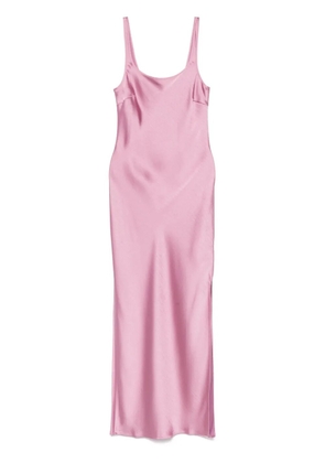 SAMSOE SAMSOE Sunna maxi dress - Pink