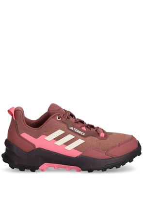 adidas Terrex 4X4 sneakers - Red