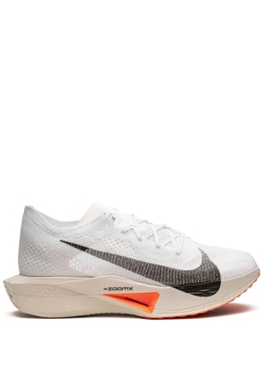 Nike ZoomX Vaporfly 3 'Prototype' sneakers - White
