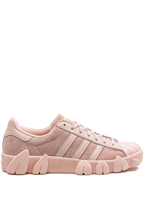 adidas x Angel Chen Superstar 80s 'Icey Pink' sneakers
