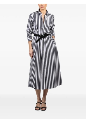 Xirena Boden midi dress - Grey