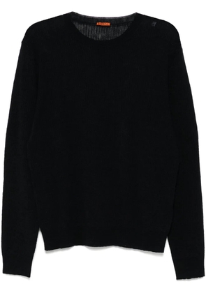 Barena Ato jumper - Blue